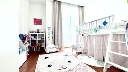 Woollerton Park (D10), Terrace #484920251